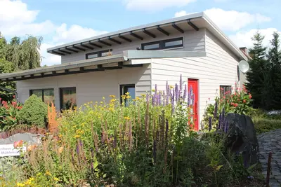 Image de Vacation home for 10 guests with 120m² in Uslar (148822)