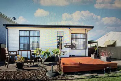 Image de Blacksmiths Beach Shack