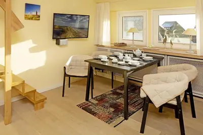 Image de Luv, List auf Sylt, Deutschland