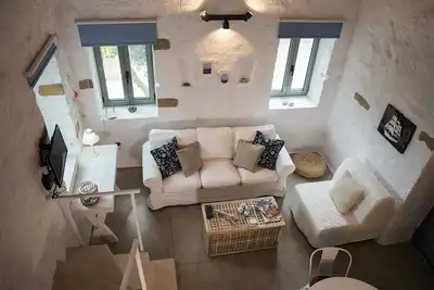 Image de Deluxe Messinia Villa | 2 bedrooms | Villa with Garden View | Shared Pool