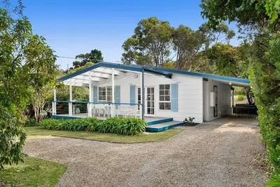 Image de Charming Sea Side Cottage in Rye