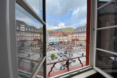 Image de Apartment 3 Mephisto