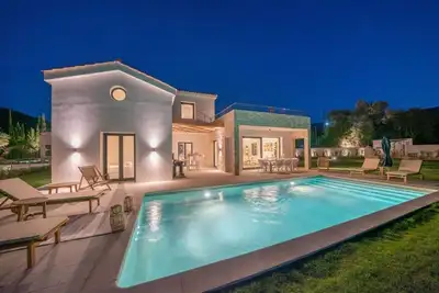 Image de Villa Theodore-Ionian Trilogy Luxury