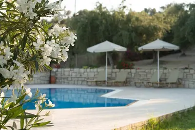 Image de Villas Lefkothea