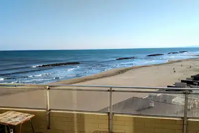 Image de Appartement au calme, vue sur mer