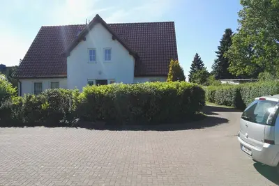 Image de Appartement de vacances Breege pour 1 - 2 personnes - Logement de vacances dans un logement multipl