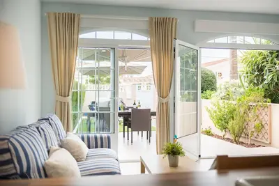 Image de Maison de vacances pour 5 personnes env. 60 qmà Torrevieja, Valence (Costa Blanca)