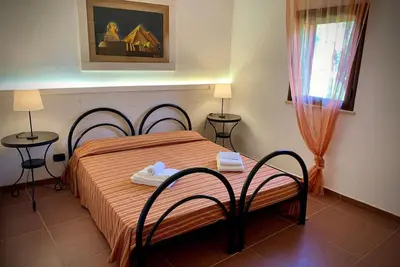 Image de Appartement de vacances Sciacca pour 1 - 2 personnes avec 1 chambre à coucher - Appartement de vacan