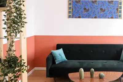 Image de Le Cosy design et lumineux à 10 min de Paris