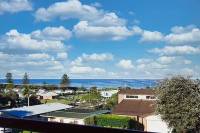Image de Cloud Nine, Gerringong, South Coast