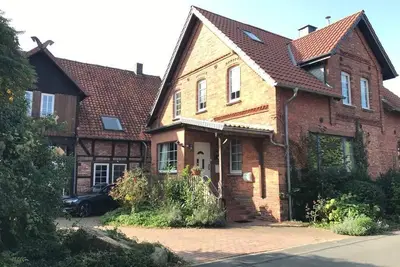 Image de Schöne Renovierte 135 m² Ferienwohnung in Perfekter Lage für Einen Tollen Urlaub