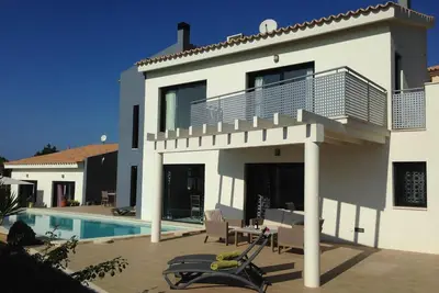 Image de Maison de vacances pour 6 personnes env. 240 qmà Sa Torre, Majorque (Côte méridionale de Majorque)