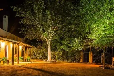Image de Maison de vacances pour 6 personnes env. 100 qmà Carcabuey, Andalousie (Province de Cordoue)