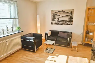 Appartement de vacances Braunlage pour 1 - 2 personnes avec 1 chambre à coucher - Appartement de vac