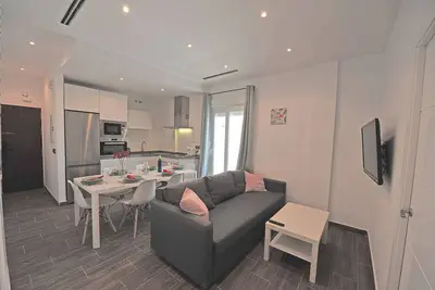 Image de San José Vistas Mar 2 Baños