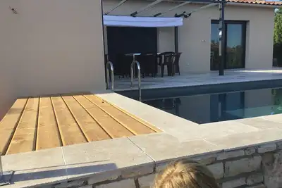 Image de Villa Neuve Climatisee