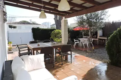 Image de Maison Semi-DÉTACHÉE À 700 Mt De La Mer