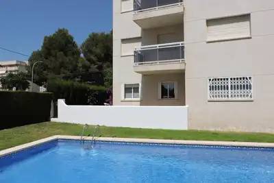 Image de Bel appartement à Miami Playa à seulement 100 mètres de la mer.