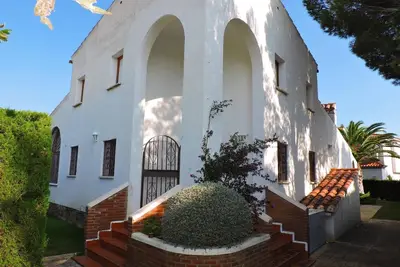 Image de Belle maison à moins de 1 km de playa cristal