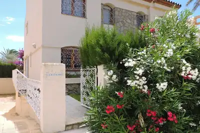 Image de Maison Mitoyenne SITUÉE À Playa Cristal Avec ACCÈS Direct À La Mer