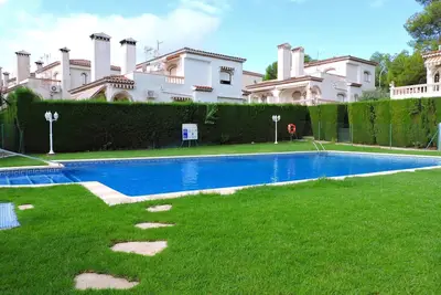 Image de Belle Maison JUMELÉE À 3 Km De La Mer