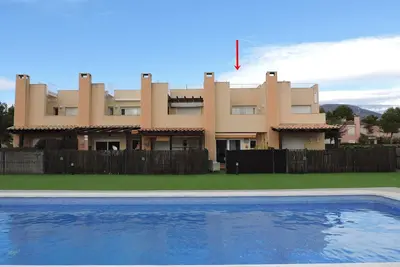 Image de Belle Maison Semi-DÉTACHÉE IDÉALE Pour Des Vacances Au Calme Proche De La Mer