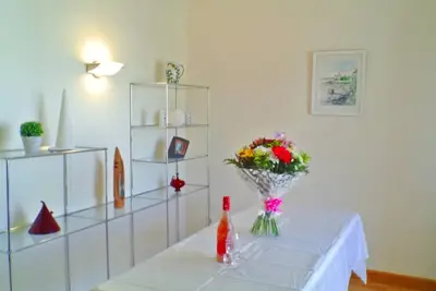 Image de Bel Appartement À 100 MÈTRES De La Mer