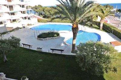 Image de Belle Appartement A 50 Metres De La Mer