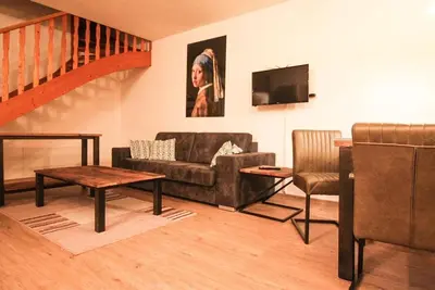 Image de Landhaus Anke - Alois - Landhaus Lodges Kaprun by we rent