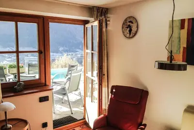 Landhaus Anke - Franz - Landhaus Lodges Kaprun by we rent