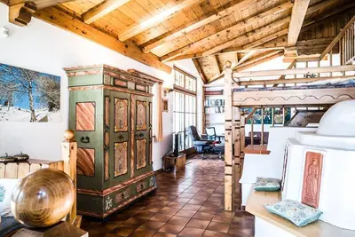 Image de Landhaus Anke - Lodge Johann - Landhaus Lodges Kaprun by we rent