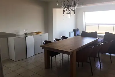 Image de Spectacular Seaview Near Bruges - Spacious Apartment 3 Bedrooms 2 Terraces