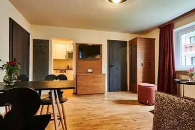 Image de Apartments Evi - Heike - Evi Apartments by we rent