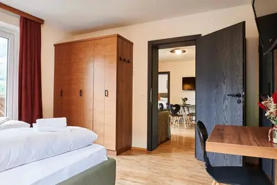 Image de Apartments Evi - Evi - Evi Apartments by we rent