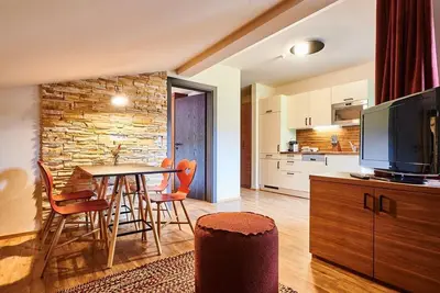 Image de Apartments Evi - Alma - Evi Apartments by we rent