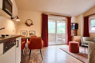 Image de Apartments Evi - Berta - Evi Apartments by we rent