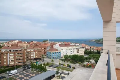 Image de Nautilus I Superbe penthouse I · terrasse, WiFi