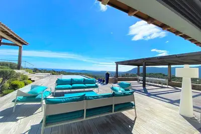 Image de Villa Cara