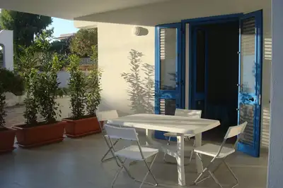 Image de Two-room apartment with porch - Felloniche