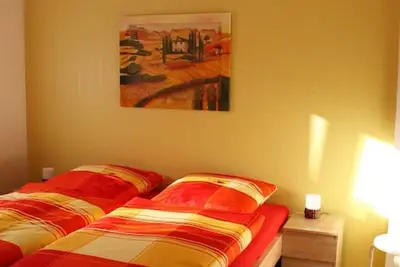 Image de Former farmhouse child-friendly, 180 upper floor!