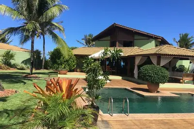 Image de Luxury House Praia dos Lagos Condominium