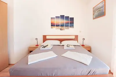 Image de Apartments Tomic