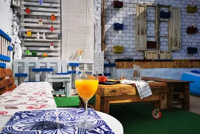 Image de Villa Yandre Garden House Ayamonte