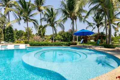 Image de The ultimate getaway at Acapulco Diamante