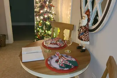 Image de Water Feature Cottage