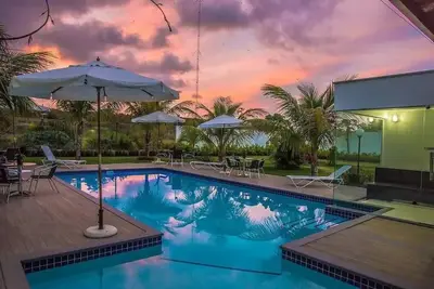 Image de Village Rosa dos Ventos - West House