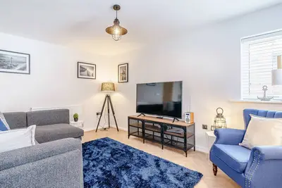 Image de 1 chambres à coucher à Whitby