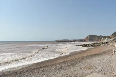 Image de 4 bedroom accommodation in Sidmouth