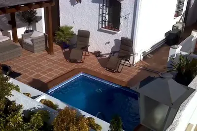 Image de Beautiful House In Nerja