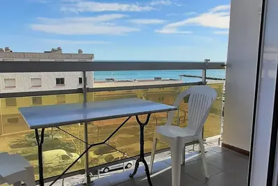 Image de Appartement face à la mer